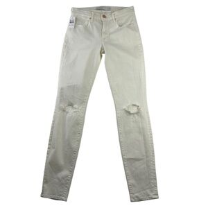 AYR Skinny Destroy Jeans